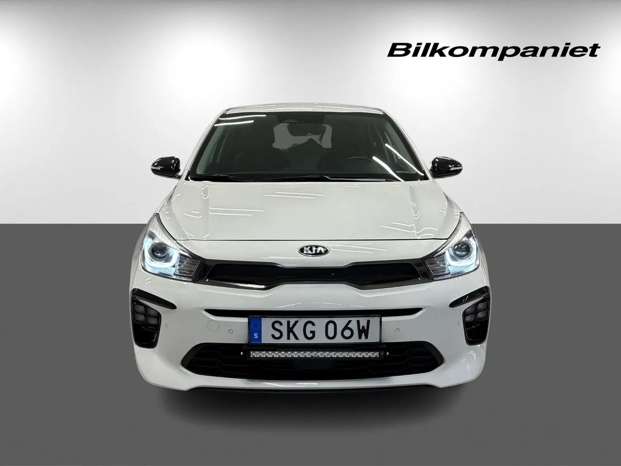 Kia Rio bild 2
