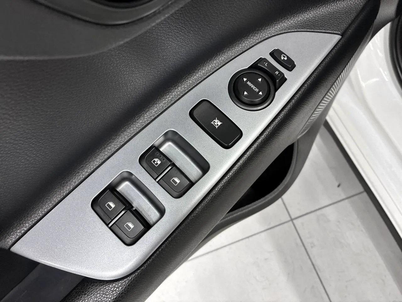 Kia Rio bild 21
