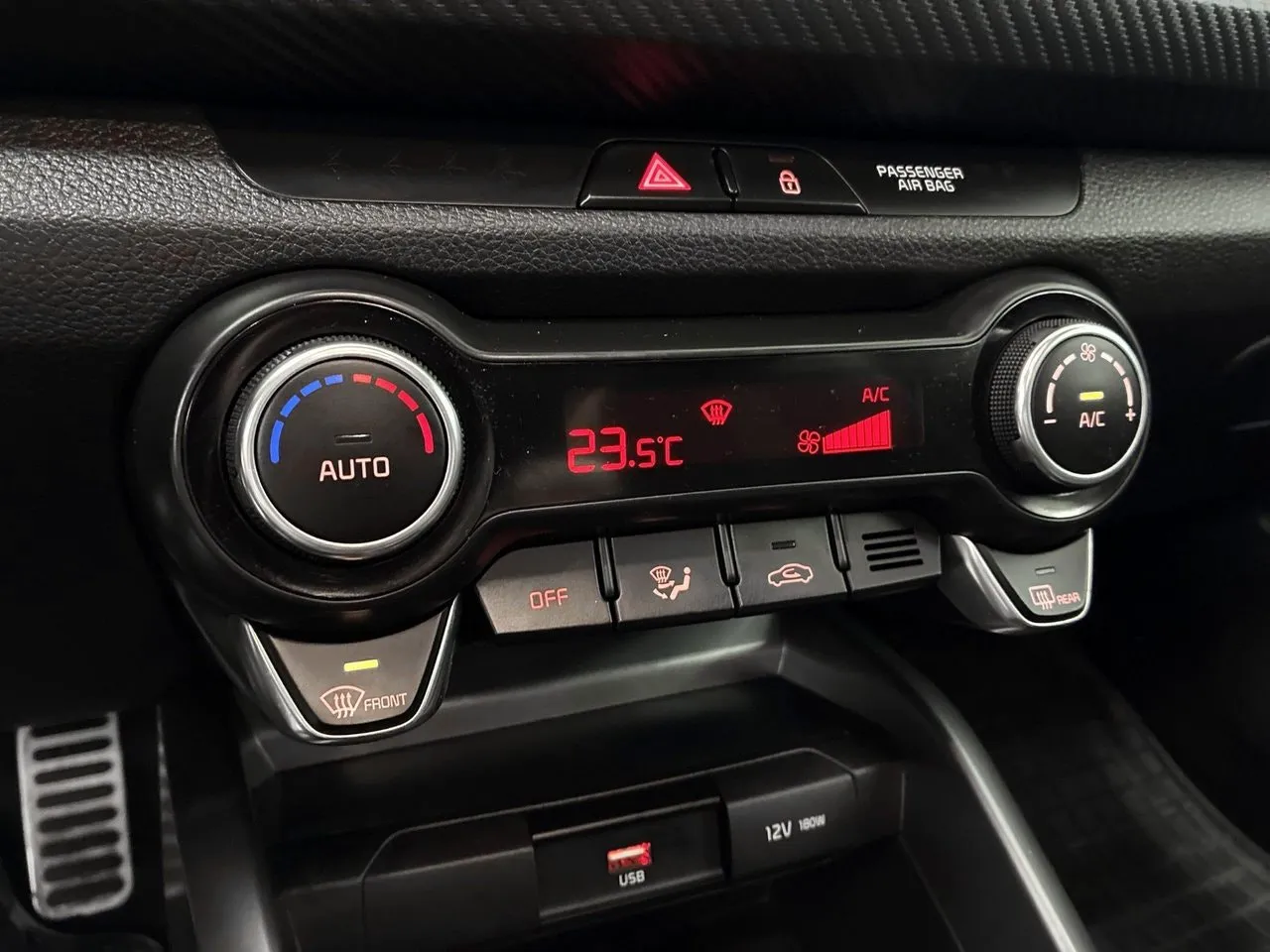 Kia Rio bild 13
