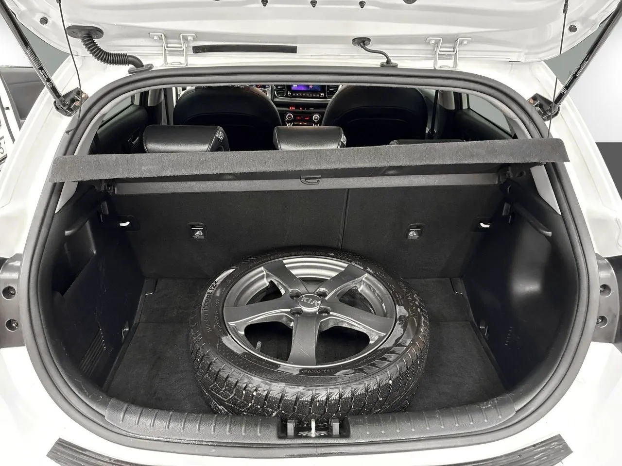 Kia Rio bild 14