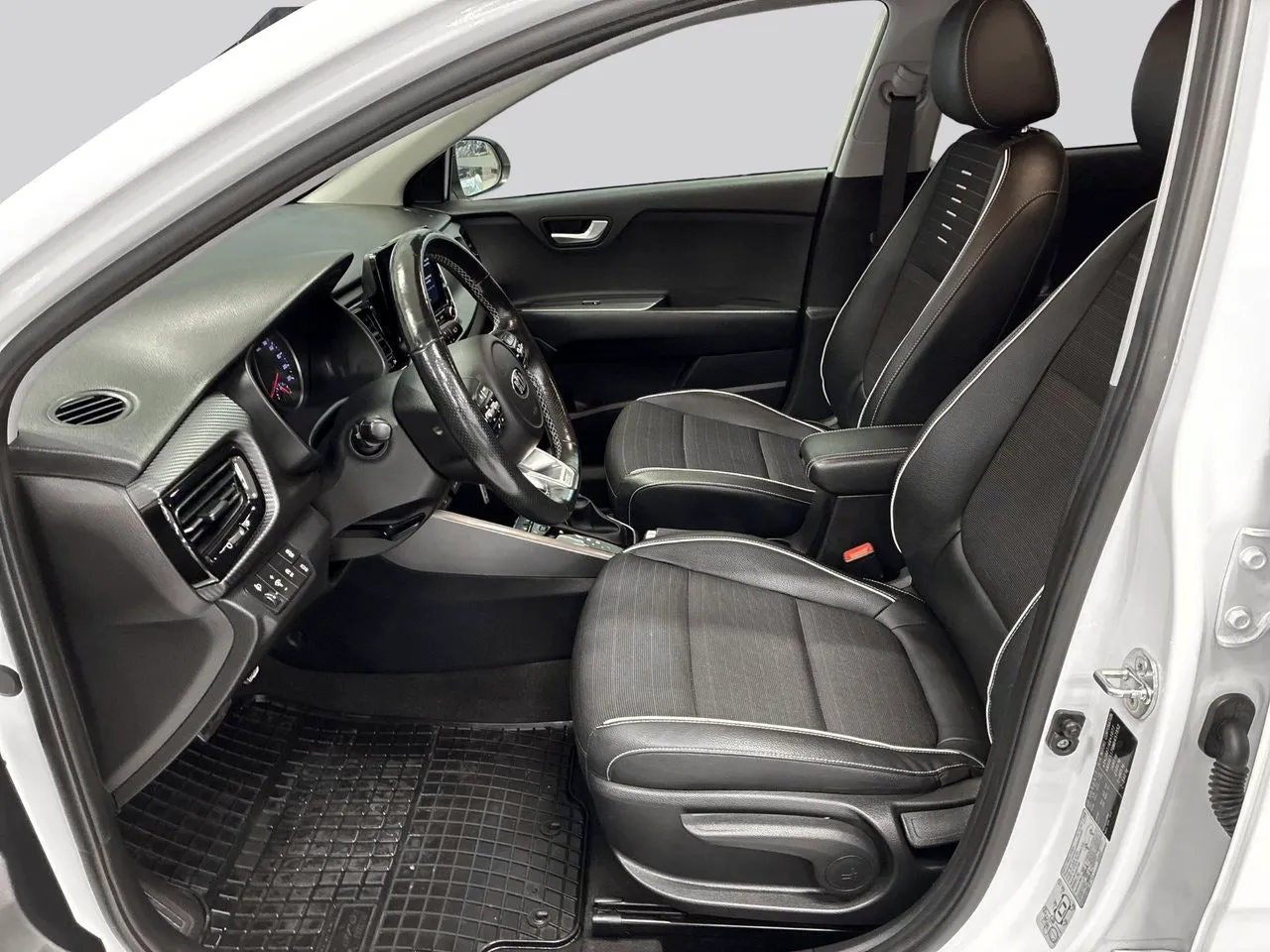 Kia Rio bild 8