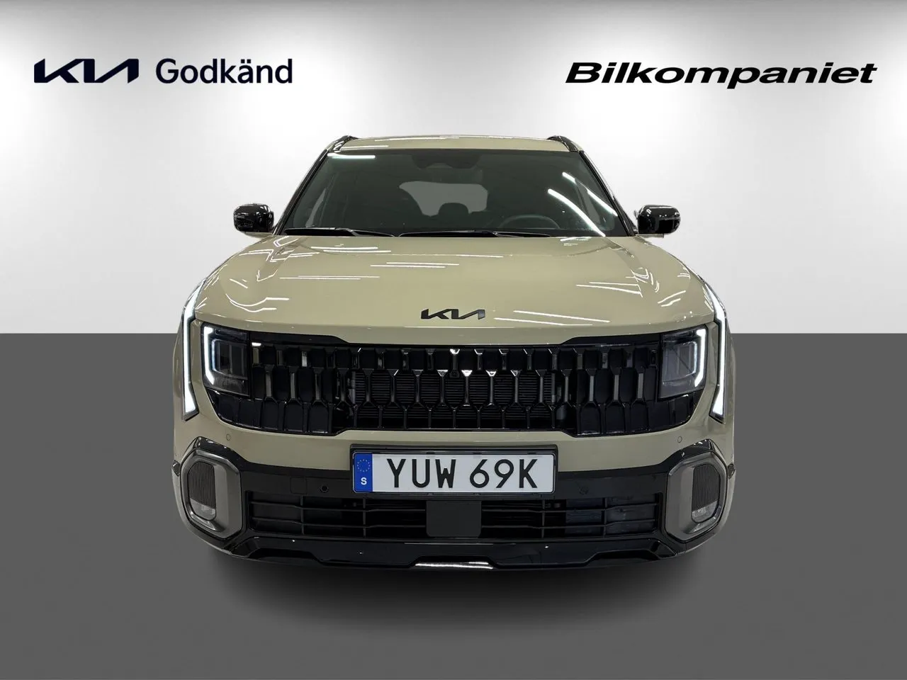 Kia Seltos bild 2