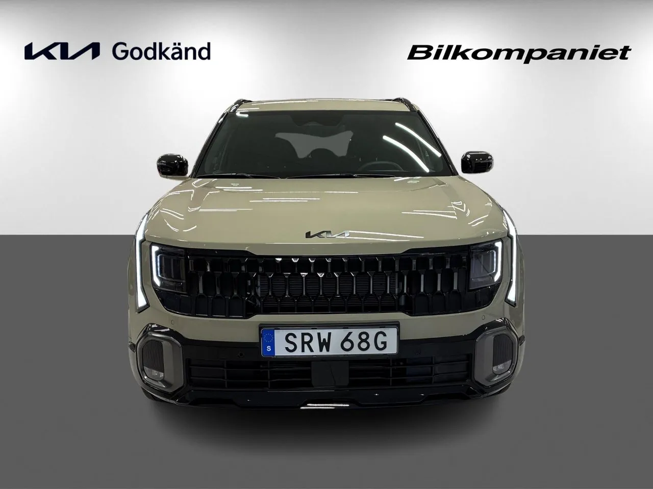Kia Seltos bild 2