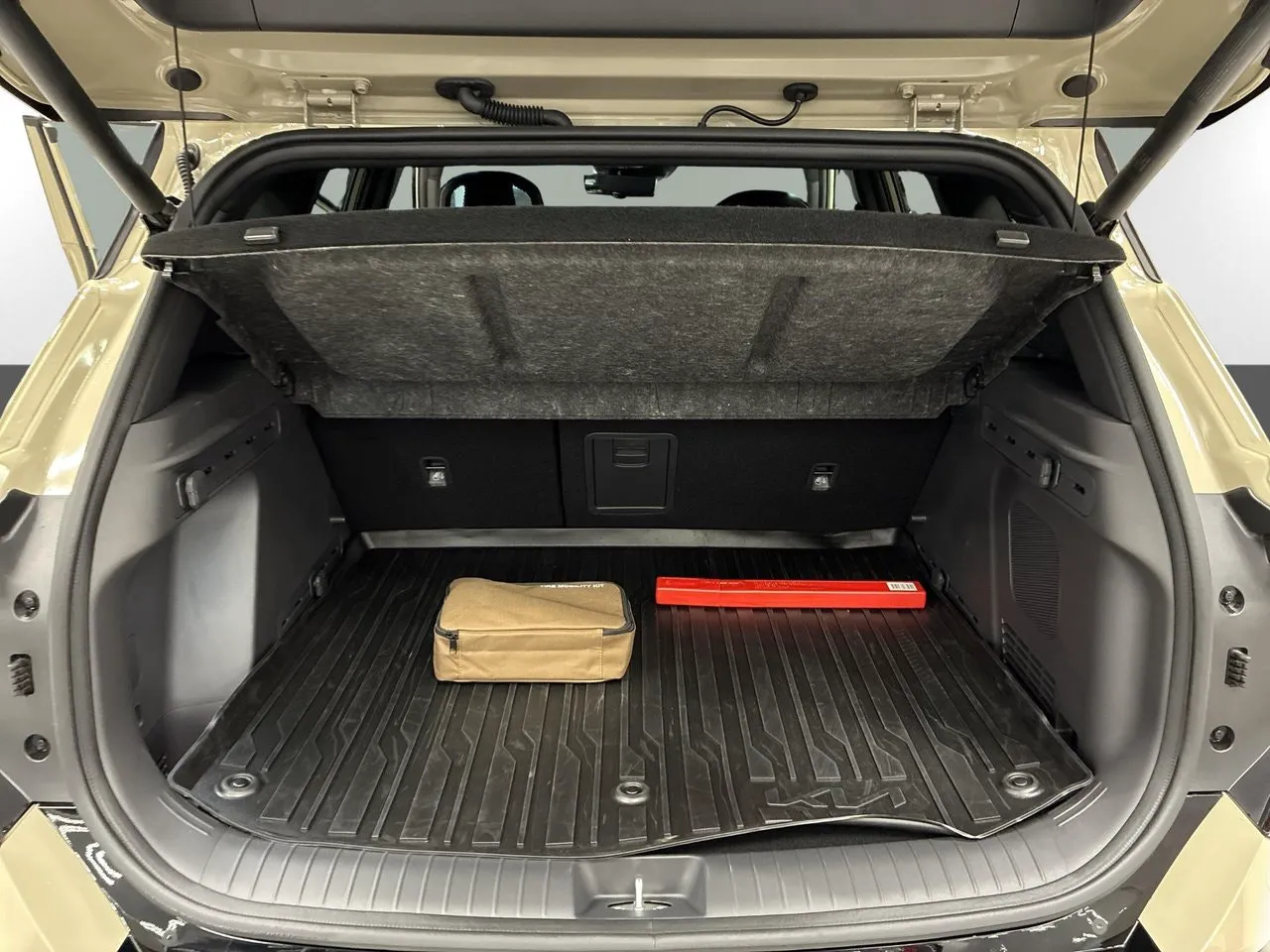Kia Seltos bild 27