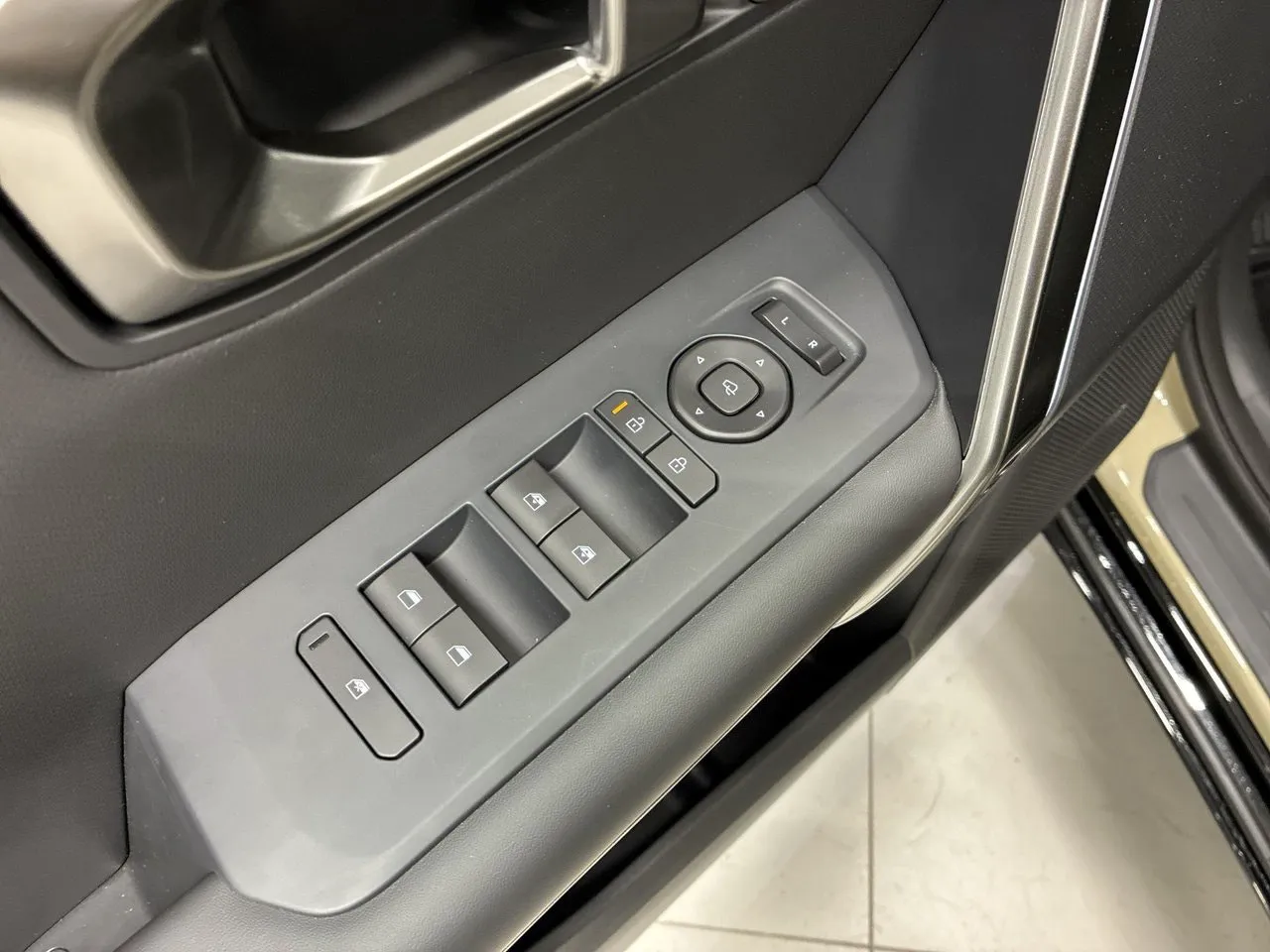 Kia Seltos bild 23