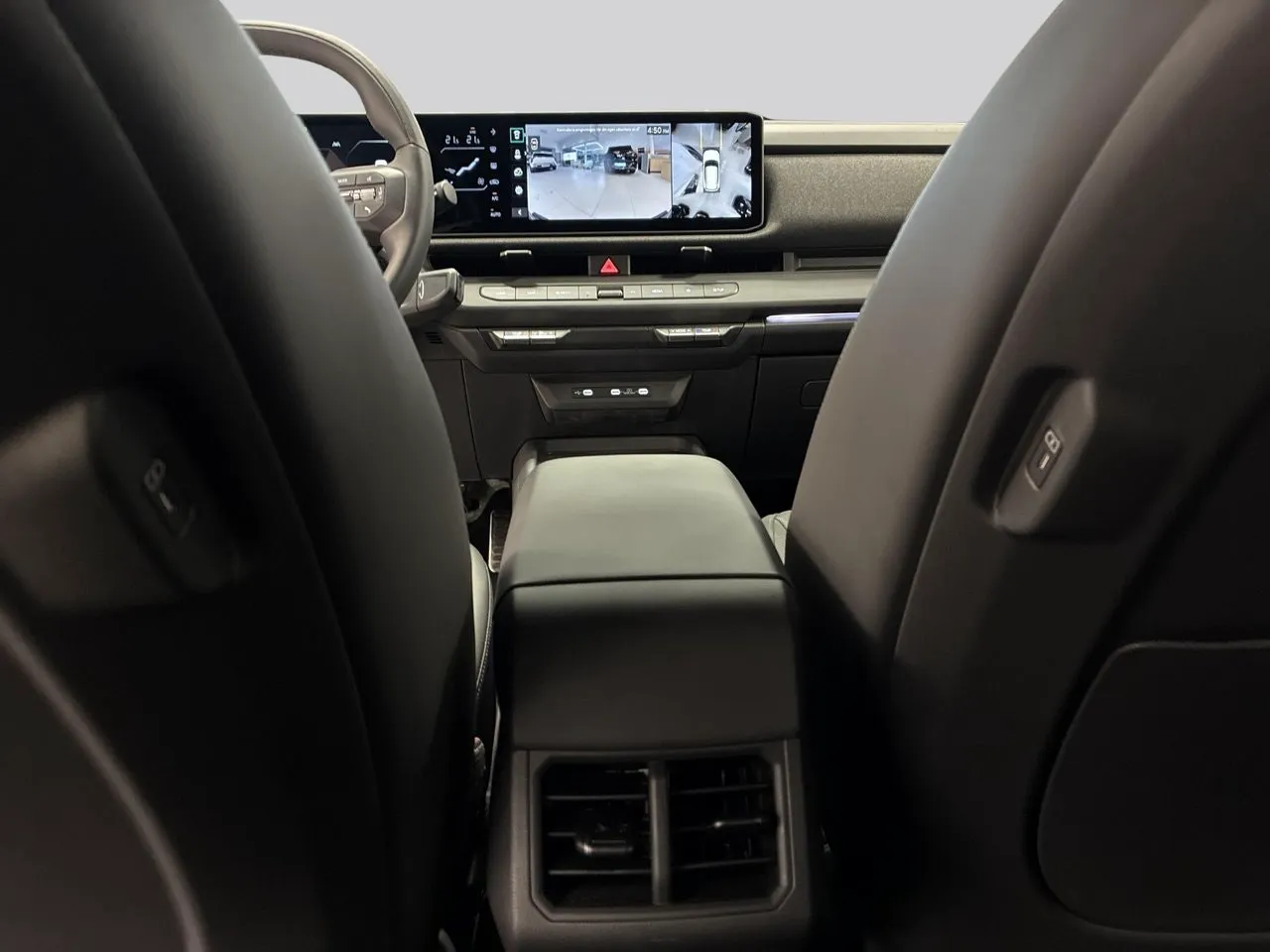Kia Seltos bild 26