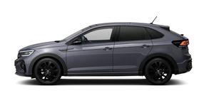 Volkswagen Taigo bild 2