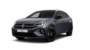 Volkswagen Taigo bild 1