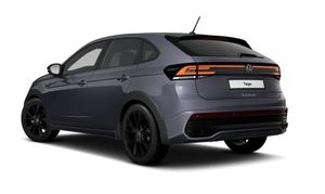 Volkswagen Taigo bild 3