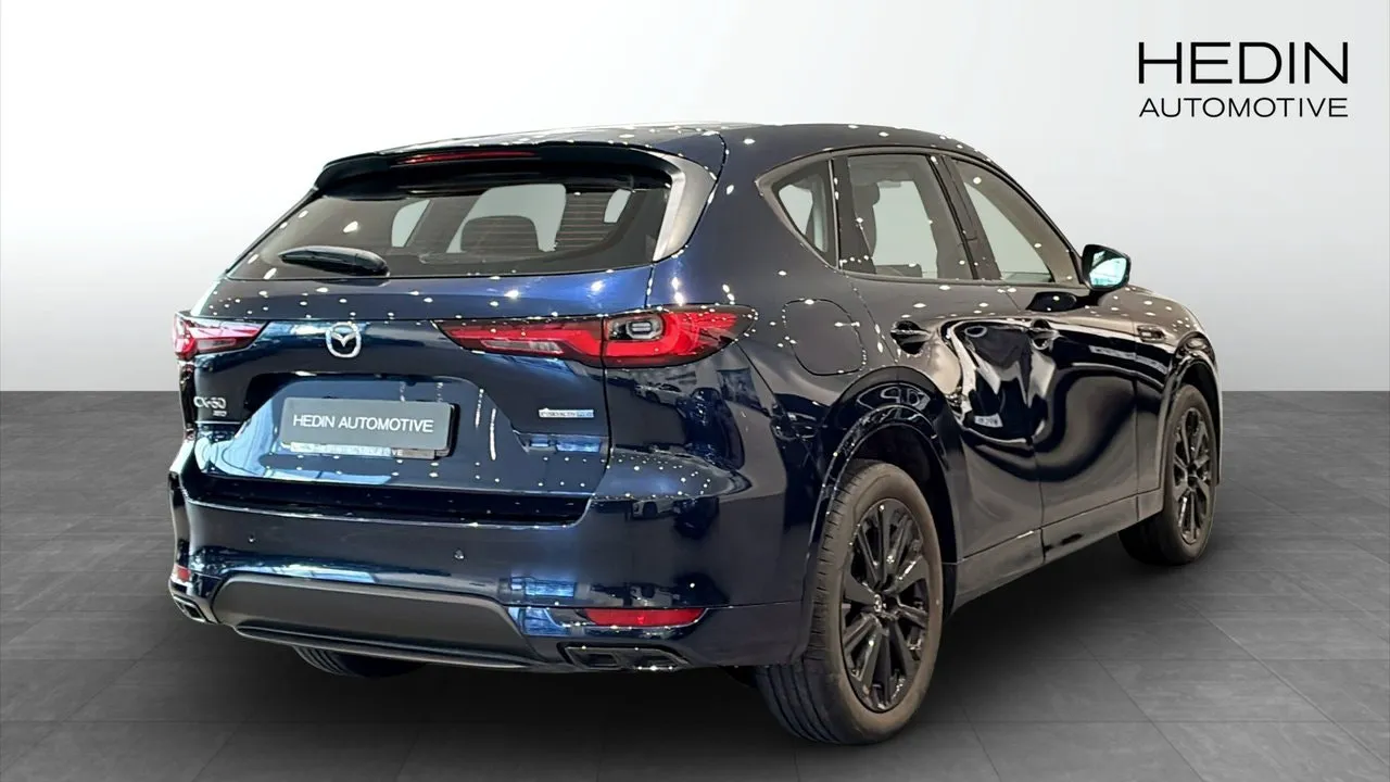 Mazda CX-60 bild 2