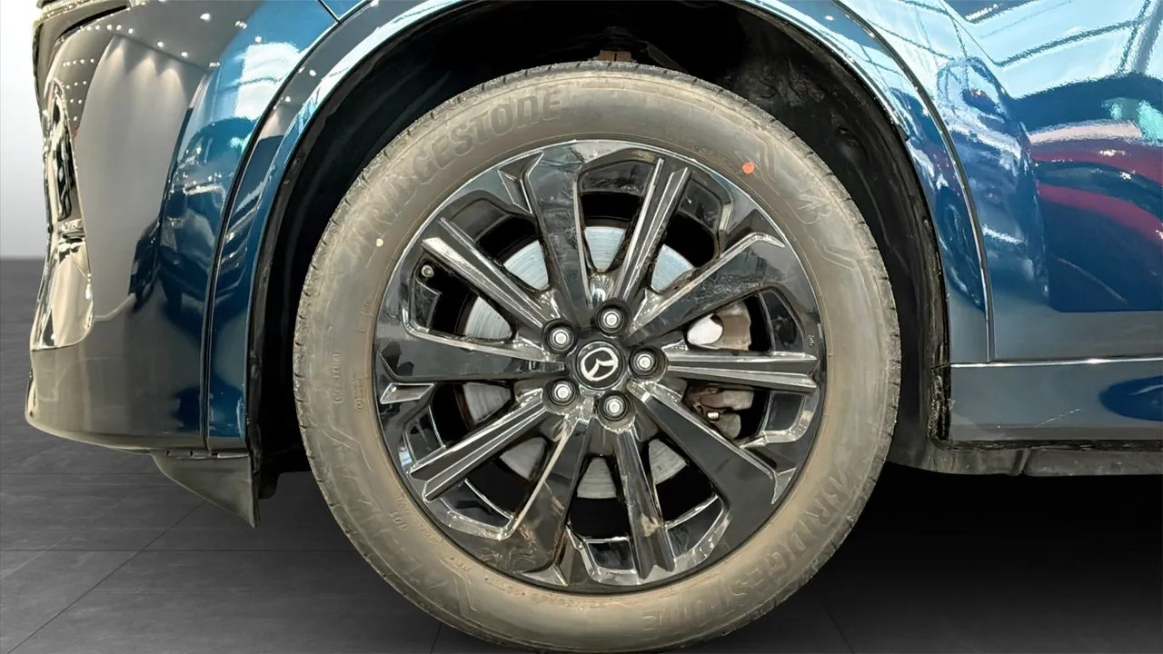 Mazda CX-60 bild 9