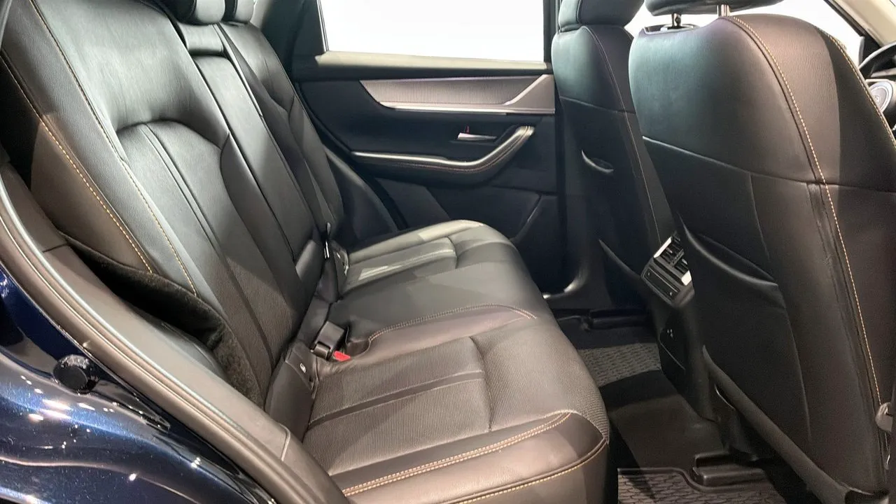 Mazda CX-60 bild 5