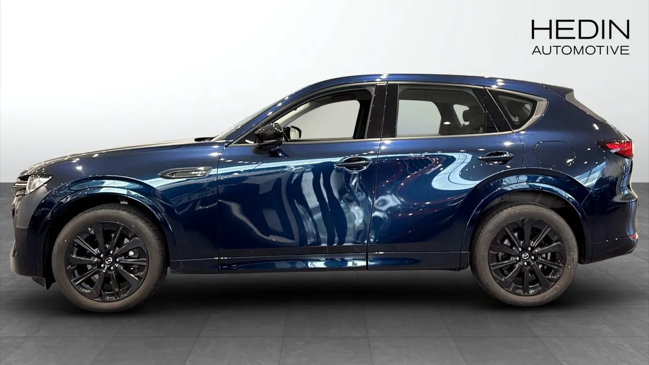 Mazda CX-60 bild 6