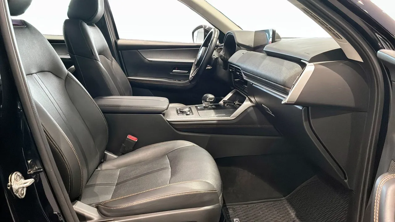 Mazda CX-60 bild 3