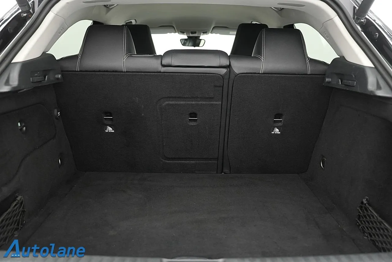 Mercedes GLA220 bild 29