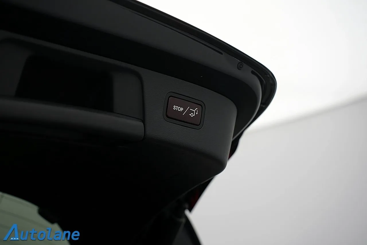 Mercedes GLA220 bild 28