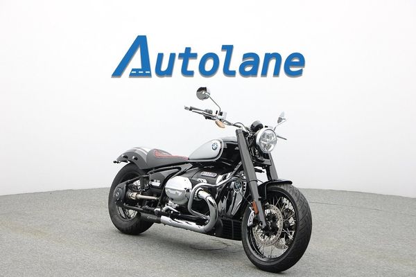 Begagnade Motorcyklar till salu