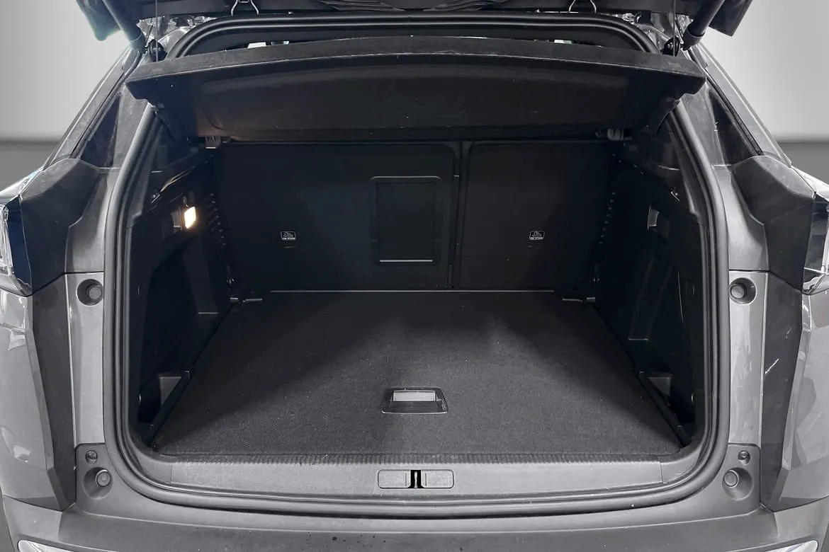 Peugeot 3008 bild 15