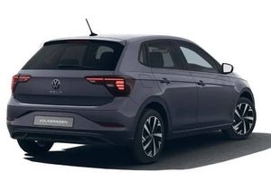 Volkswagen Polo bild 2