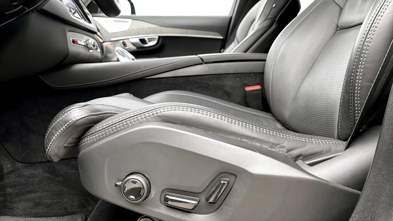 Volvo XC90 bild 11