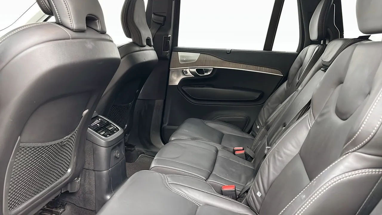 Volvo XC90 bild 18