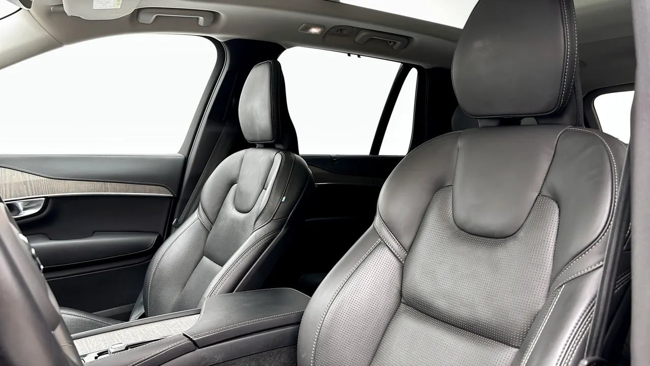 Volvo XC90 bild 10