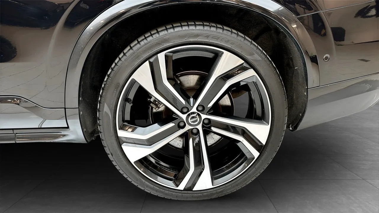 Volvo XC90 bild 6