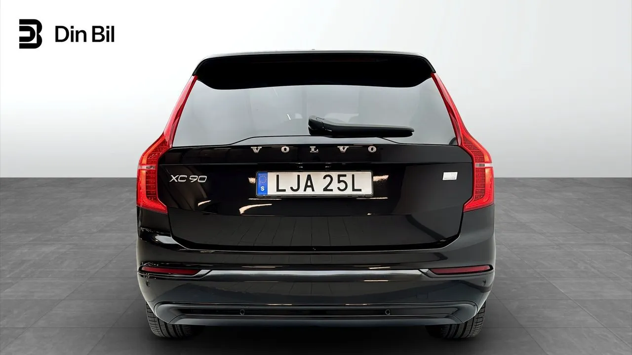Volvo XC90 bild 5