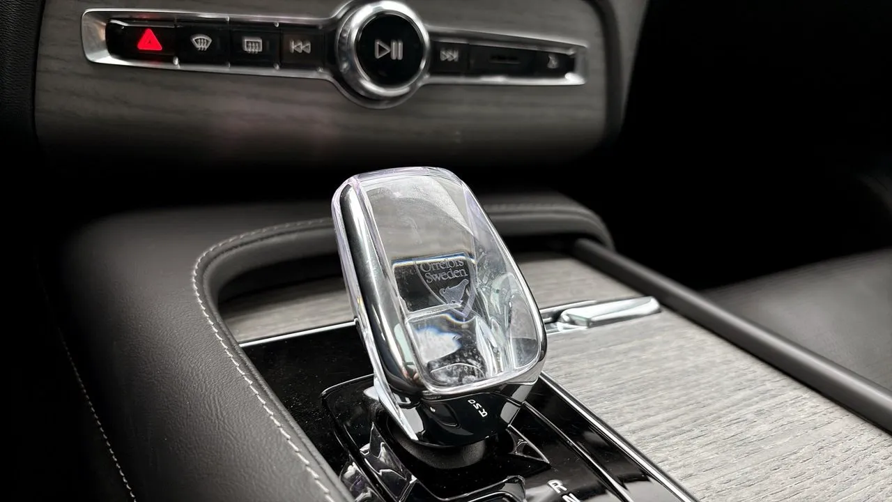 Volvo XC90 bild 15