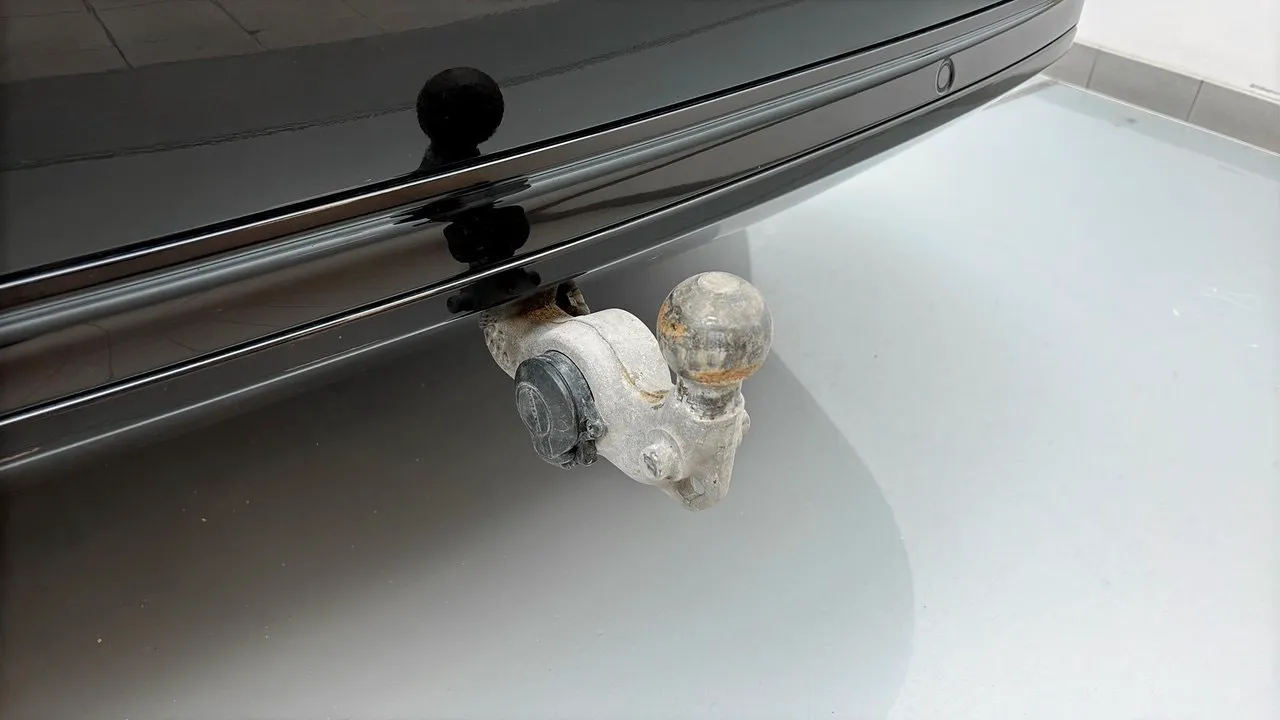 Volvo XC90 bild 7