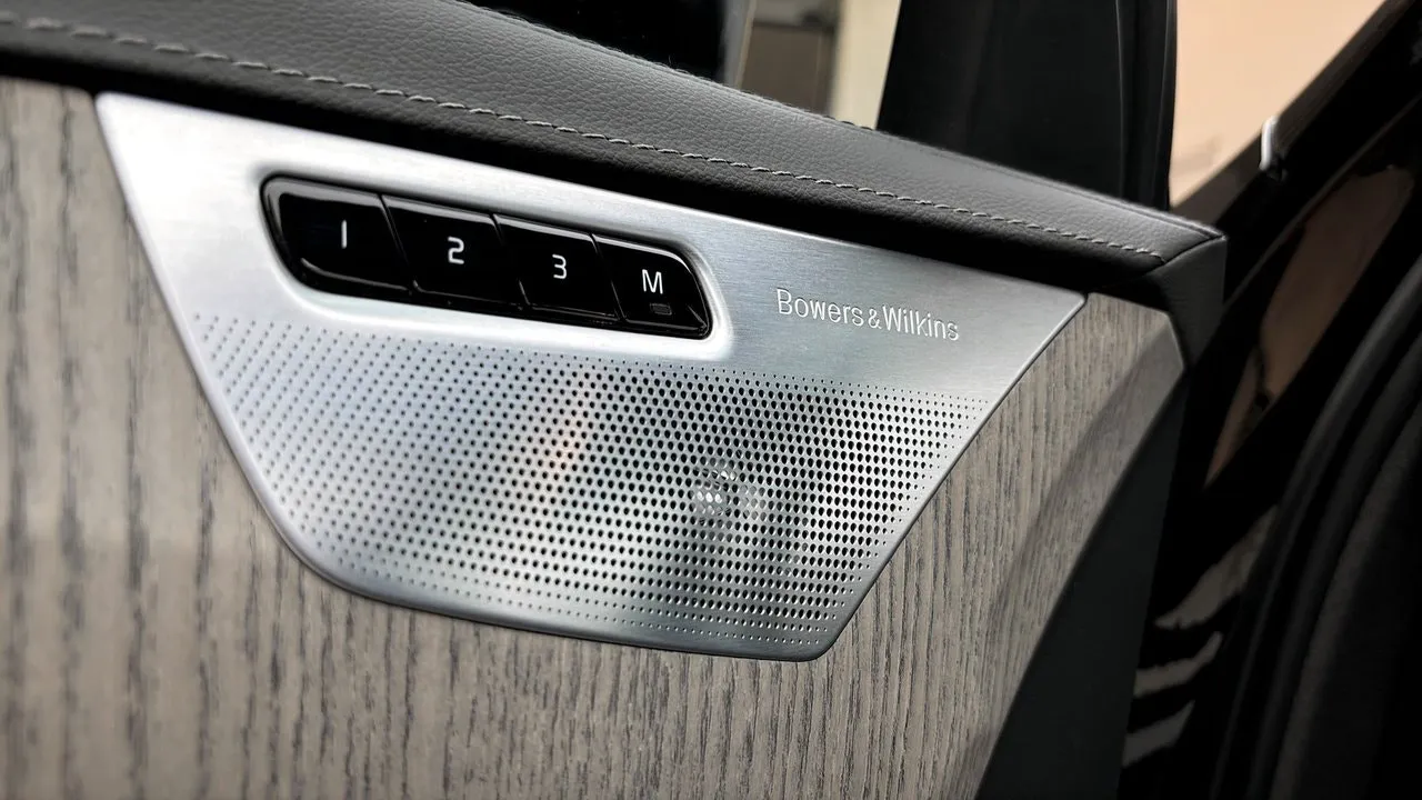 Volvo XC90 bild 16