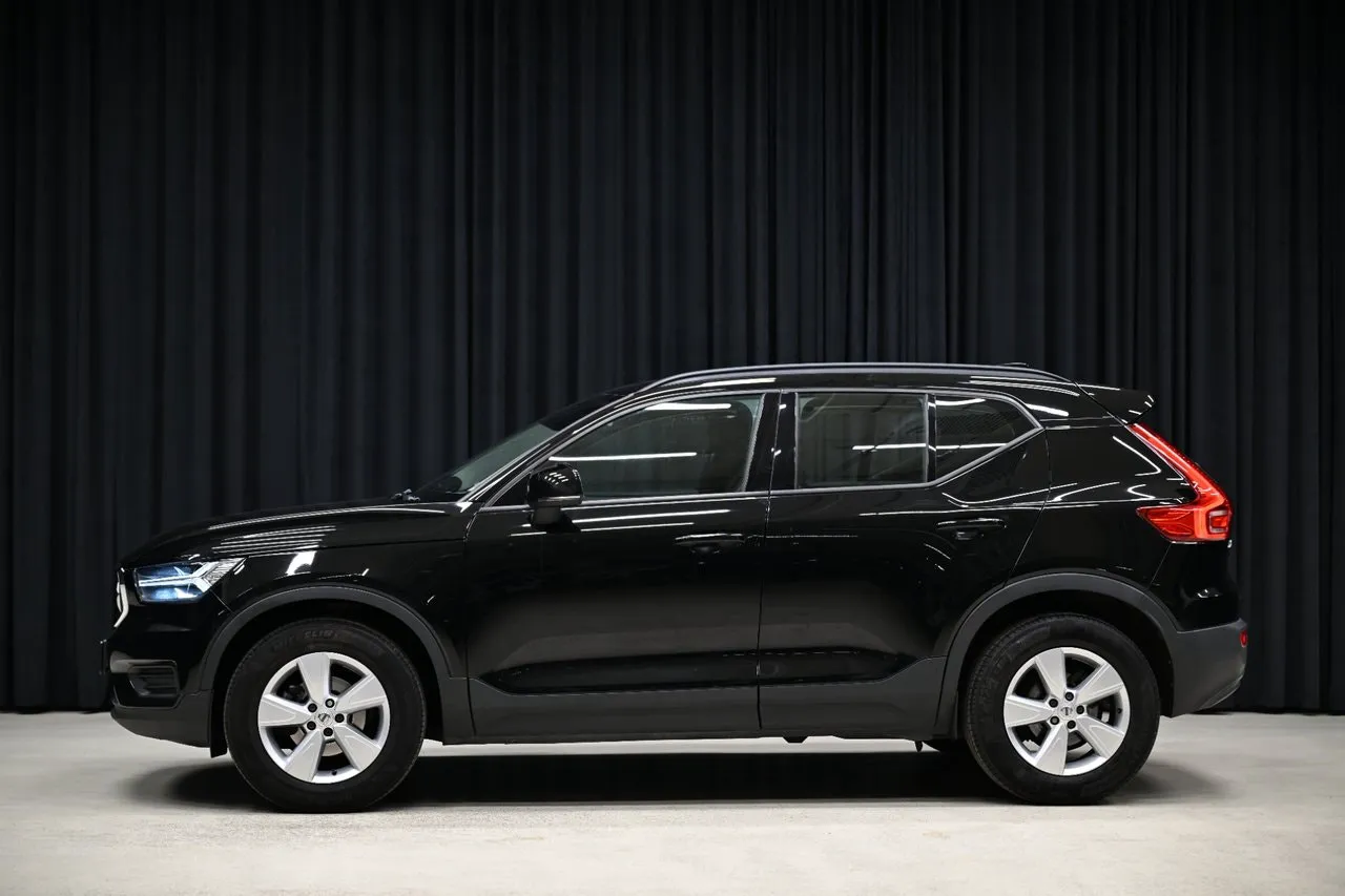 Volvo XC40 bild 3