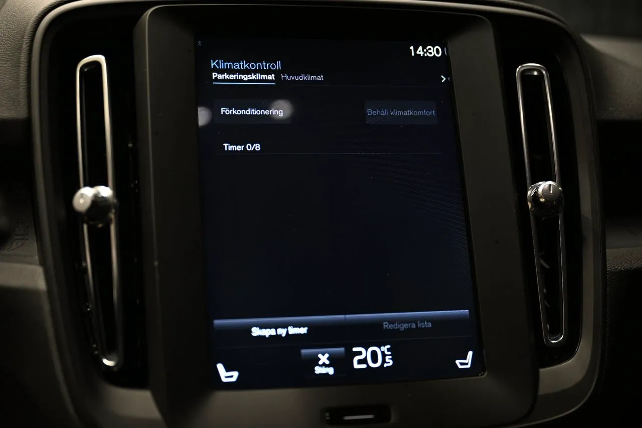 Volvo XC40 bild 19