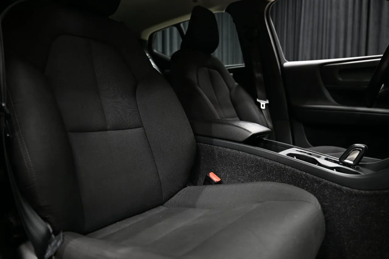 Volvo XC40 bild 14