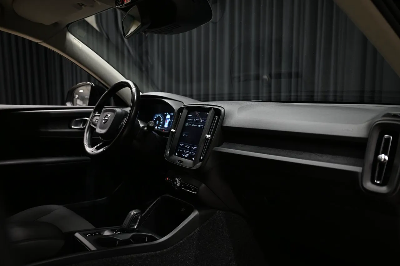 Volvo XC40 bild 26