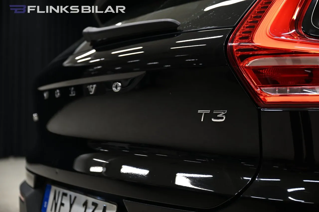 Volvo XC40 bild 8