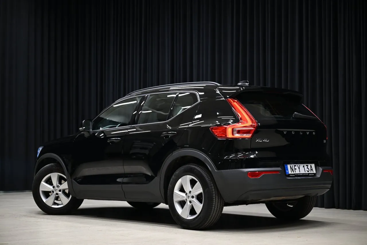 Volvo XC40 bild 6