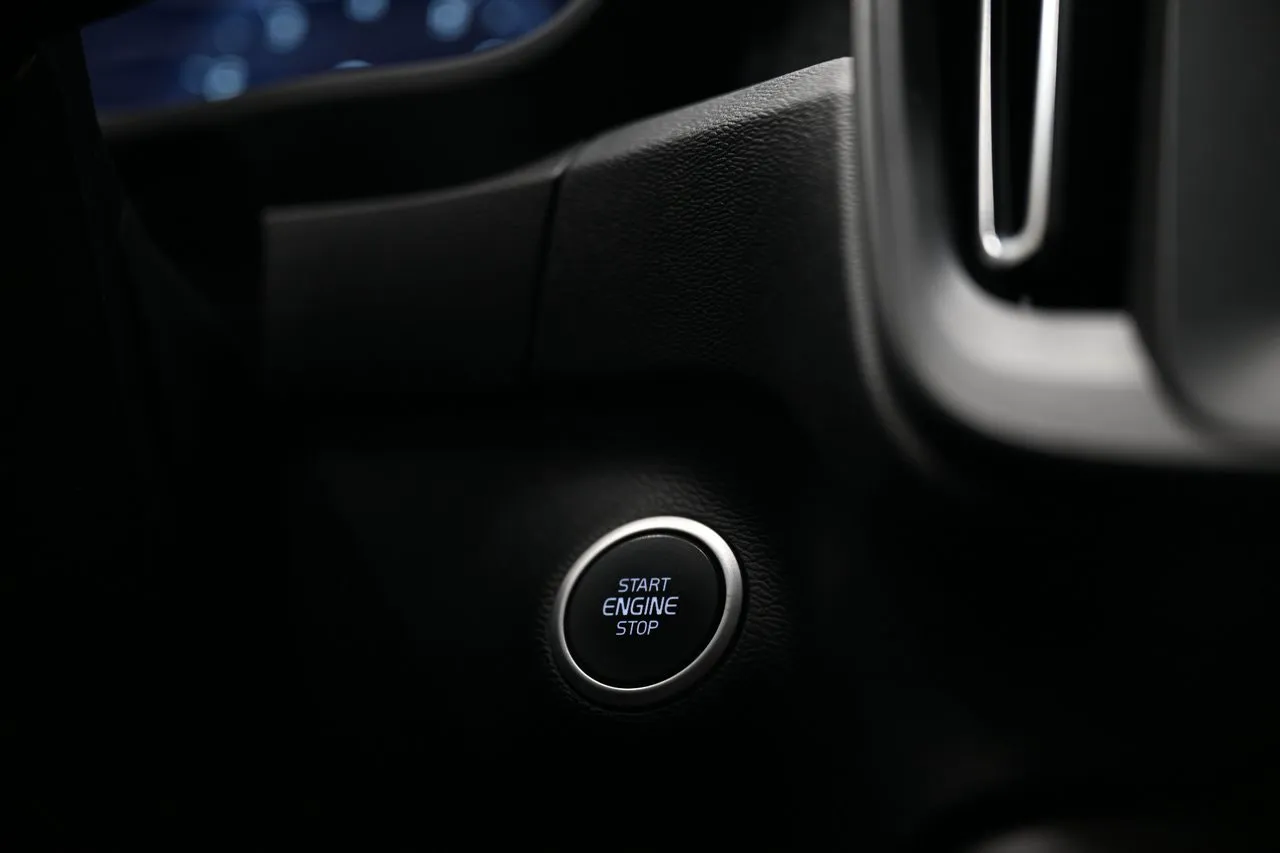 Volvo XC40 bild 24