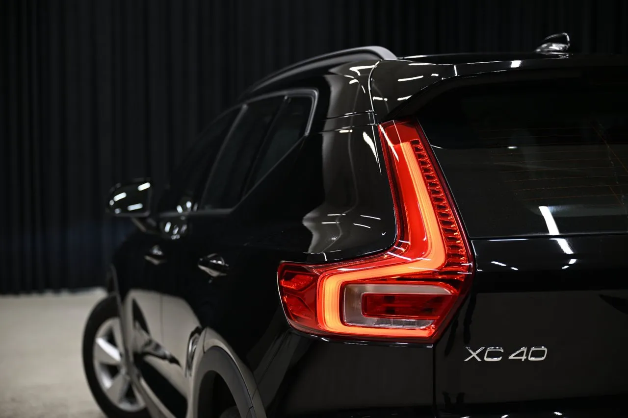 Volvo XC40 bild 5
