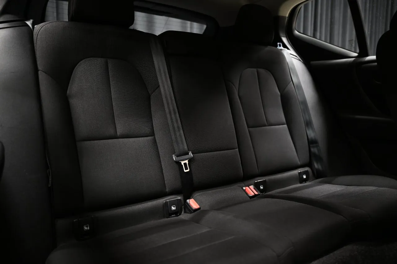 Volvo XC40 bild 16