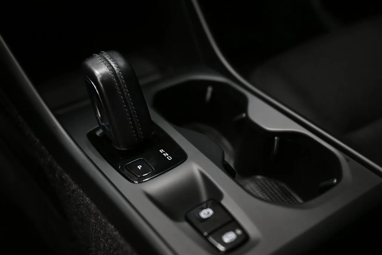 Volvo XC40 bild 17