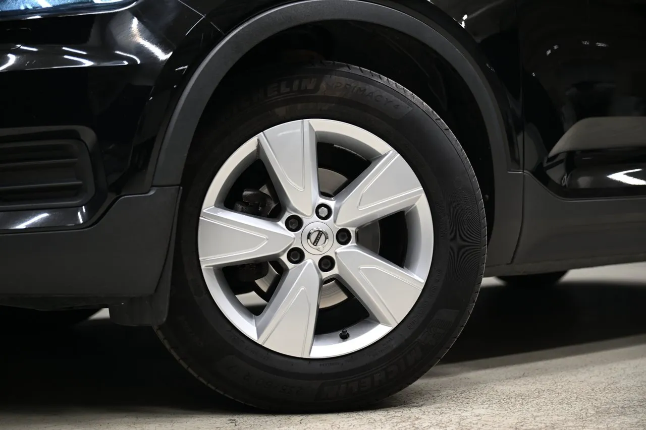 Volvo XC40 bild 11