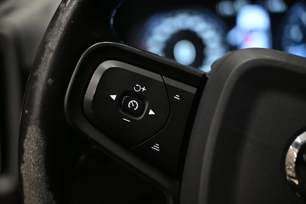 Volvo XC40 bild 23