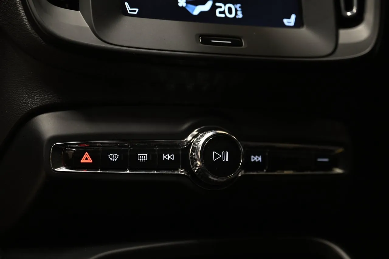 Volvo XC40 bild 18
