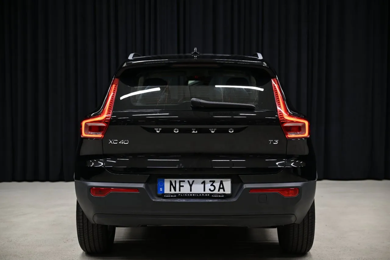 Volvo XC40 bild 9
