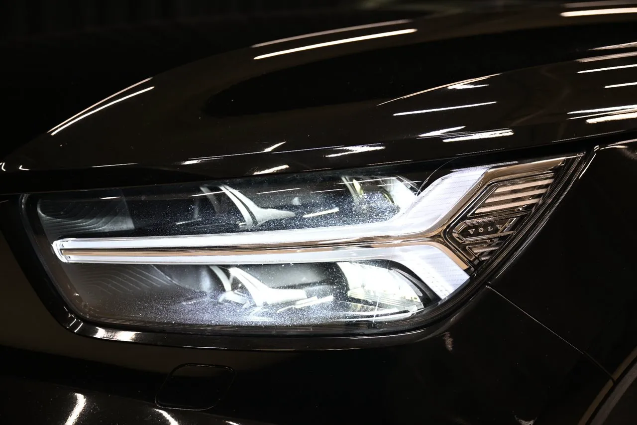 Volvo XC40 bild 4