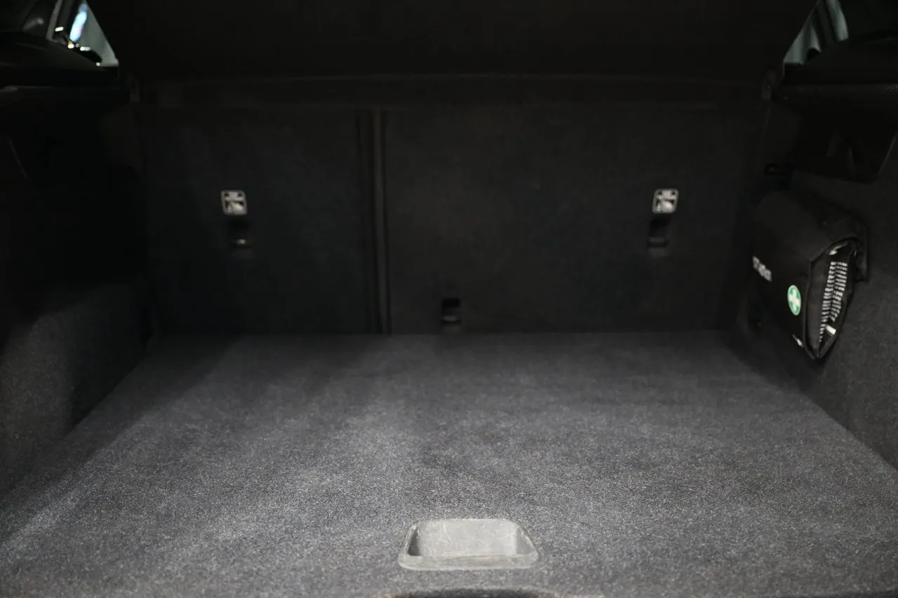 Volvo XC40 bild 10