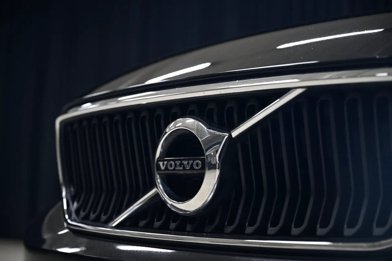 Volvo XC40 bild 2