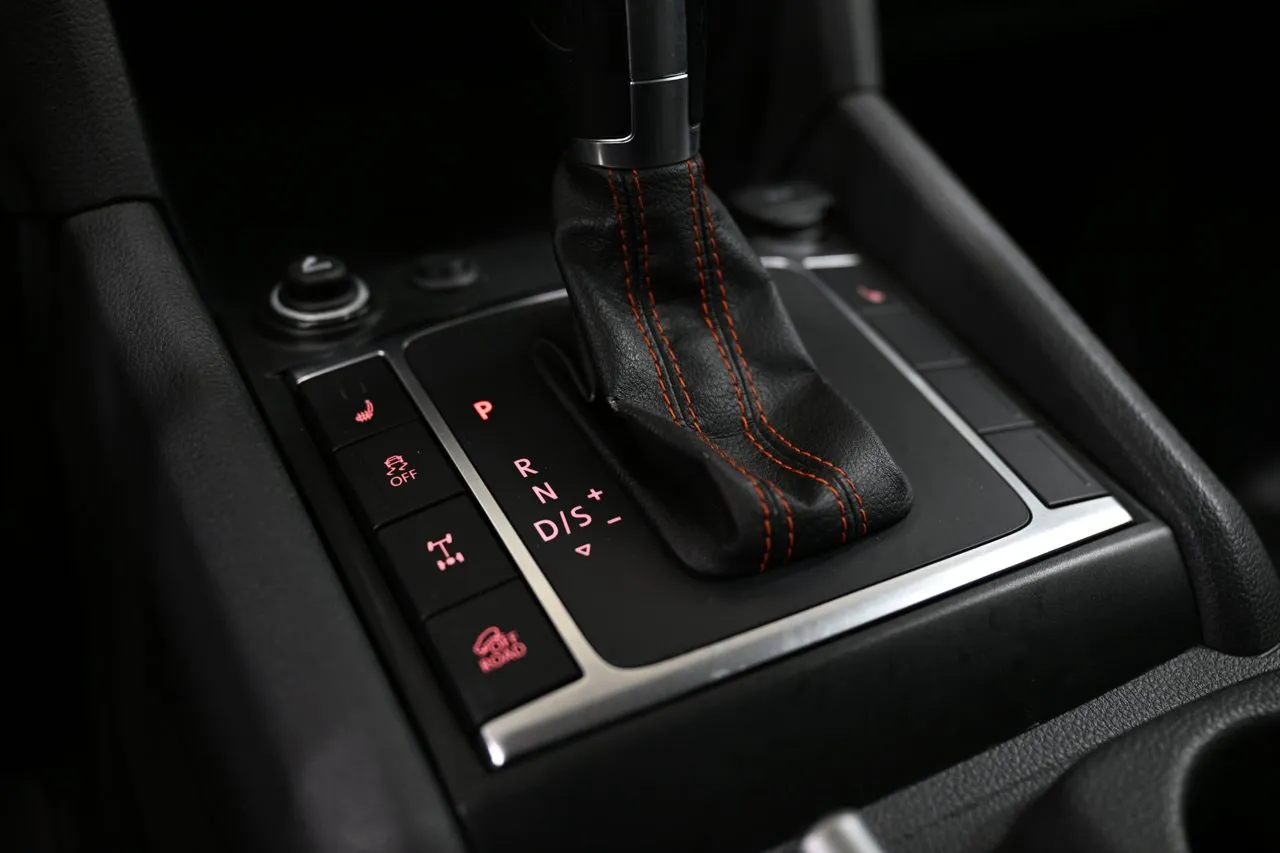 Volkswagen Amarok bild 23