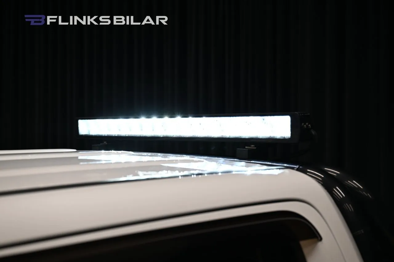 Volkswagen Amarok bild 13